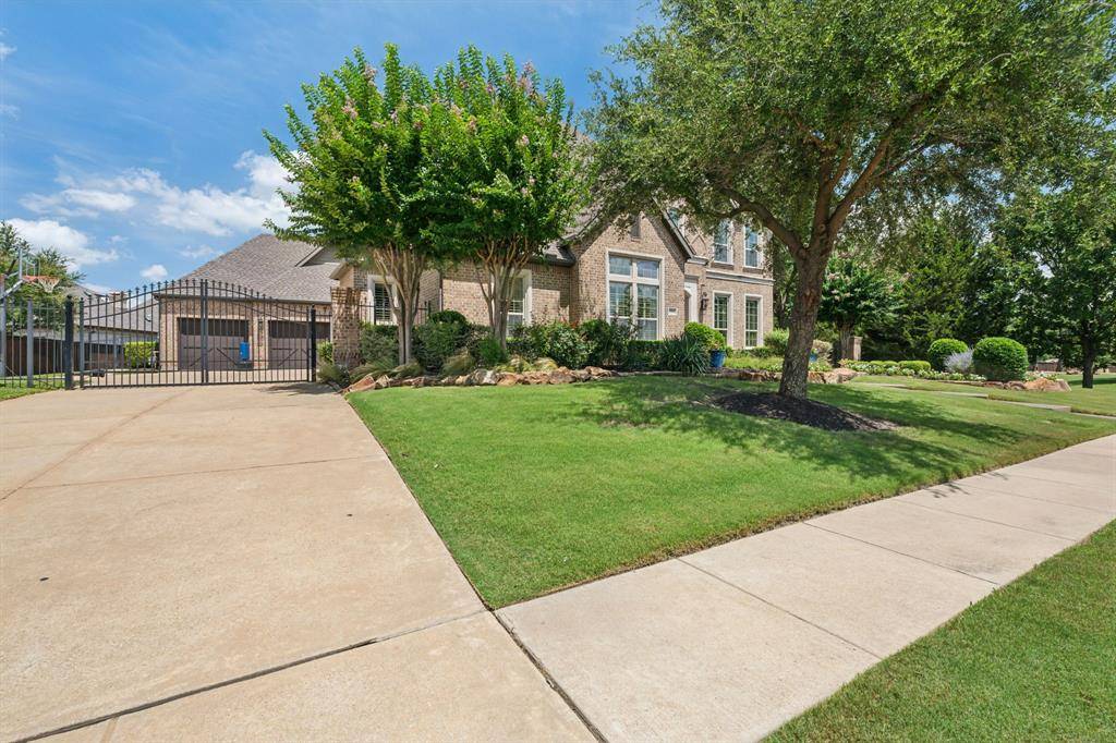 Colleyville, TX 76034,5803 Chalford Common