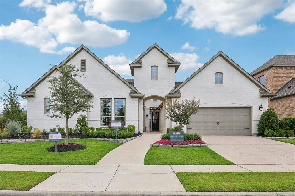 1101 Orchard Pass, Northlake, TX 76226