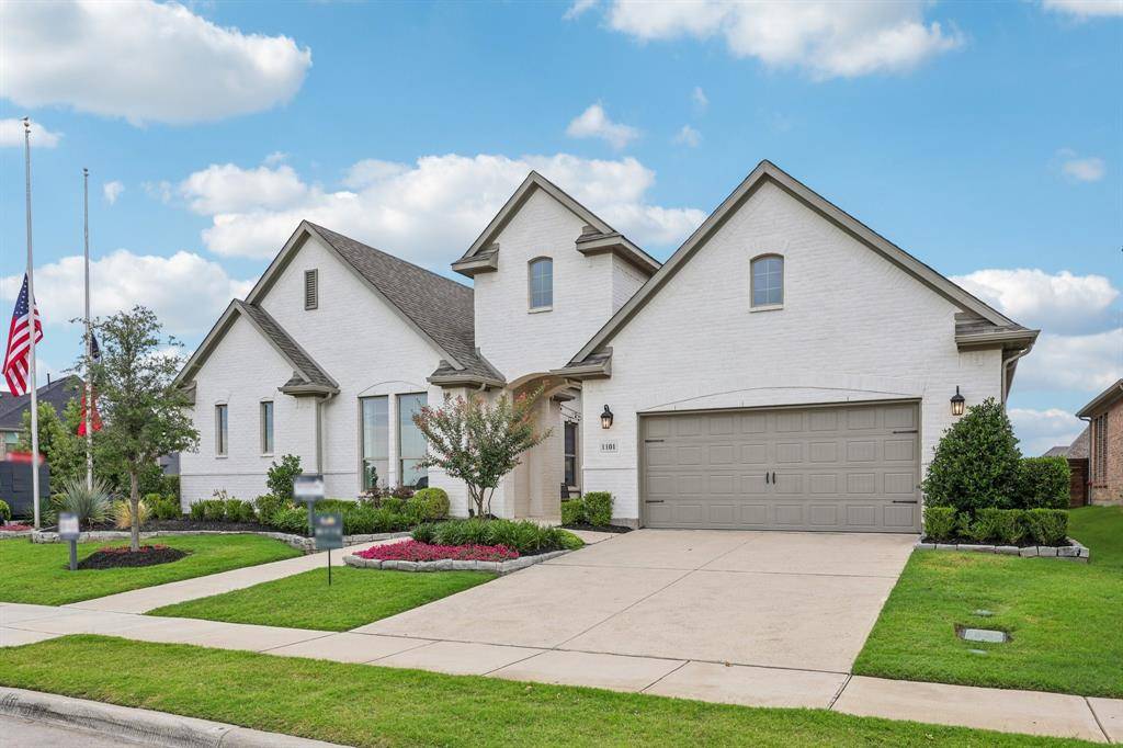 Northlake, TX 76226,1101 Orchard Pass