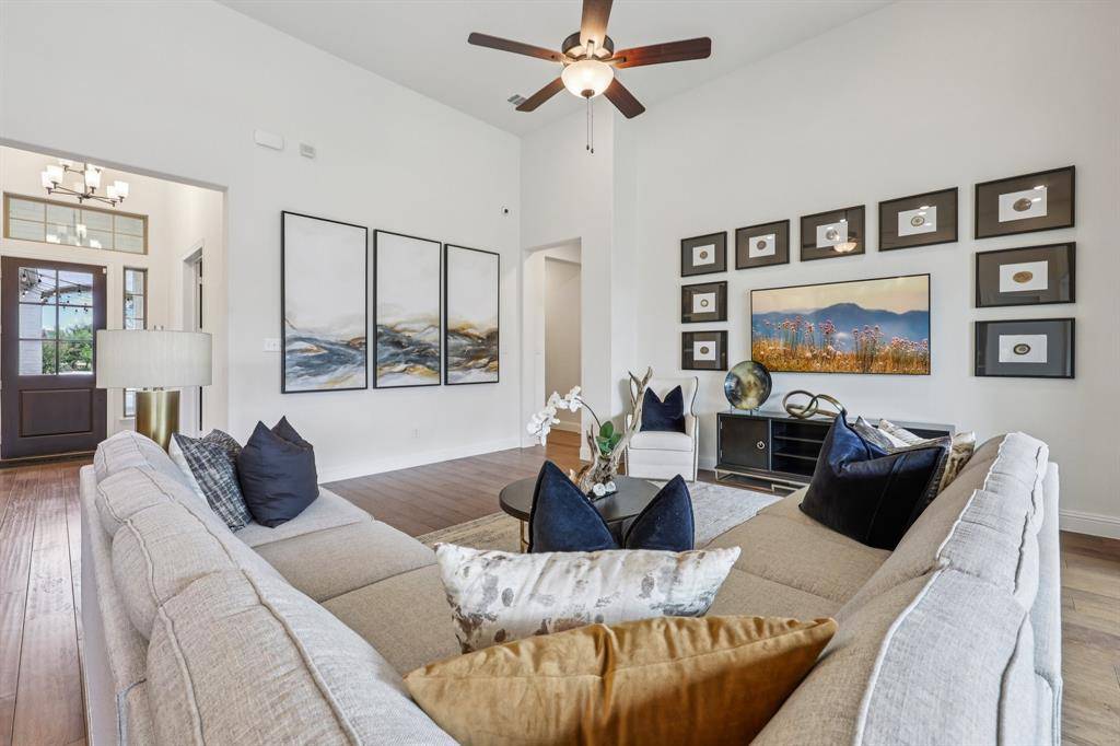 Northlake, TX 76226,1101 Orchard Pass