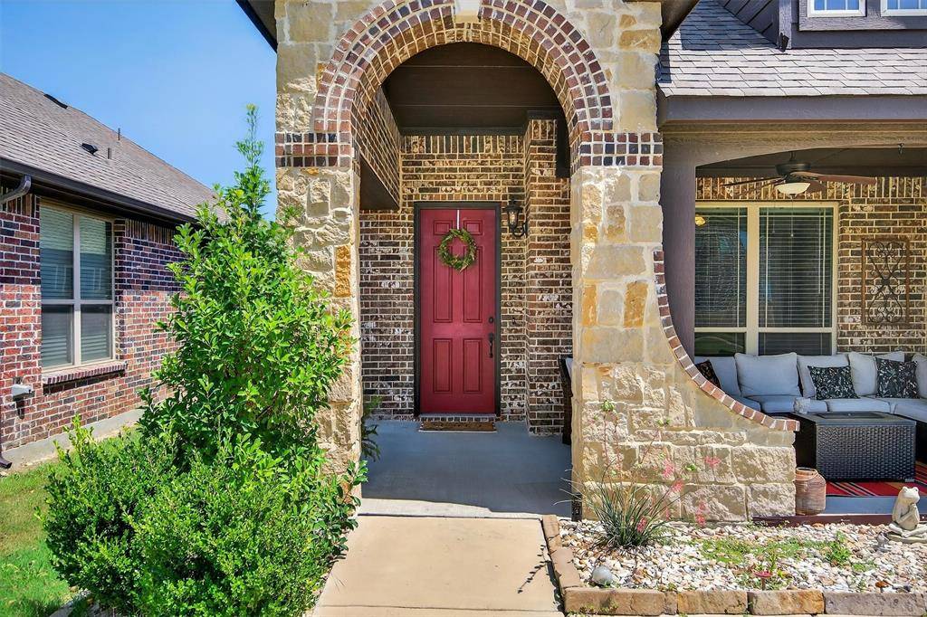 Kaufman, TX 75142,4057 Three Forks Road