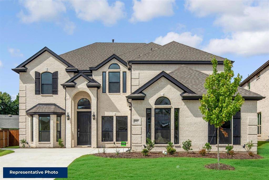 991 Georgetown, Prosper, TX 75078