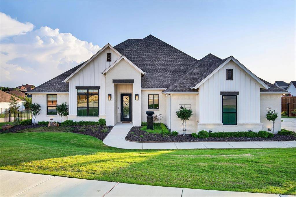 Weatherford, TX 76087,3320 Acorn Hill Trail
