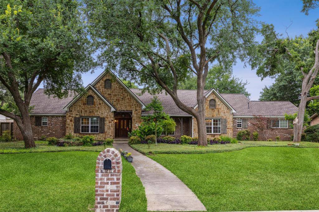 Dallas, TX 75240,7330 Paldao Drive