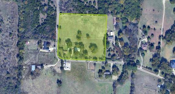 1200 Old Mill Road, Mckinney, TX 75069