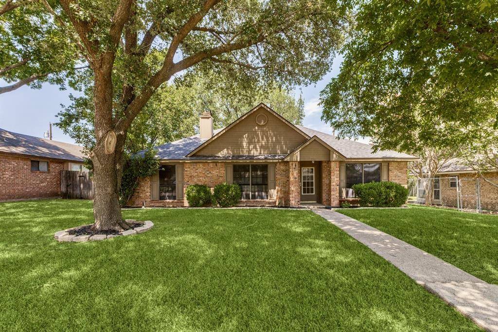Rowlett, TX 75088,7701 Seascape Drive