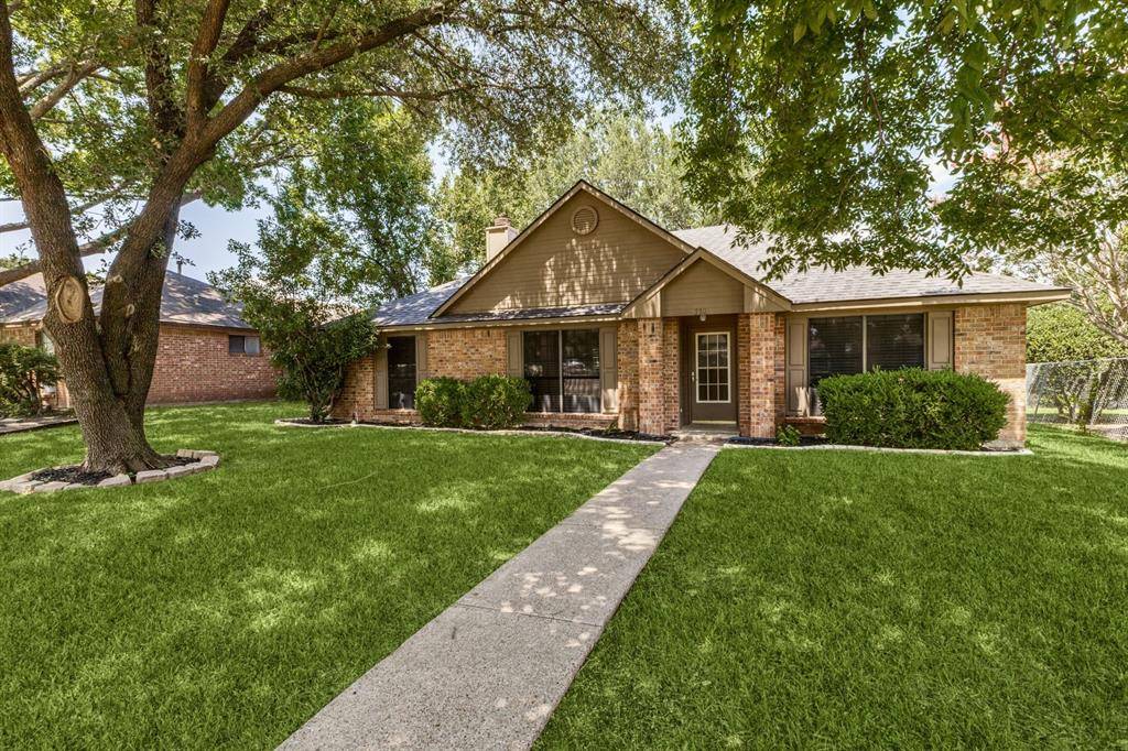 Rowlett, TX 75088,7701 Seascape Drive