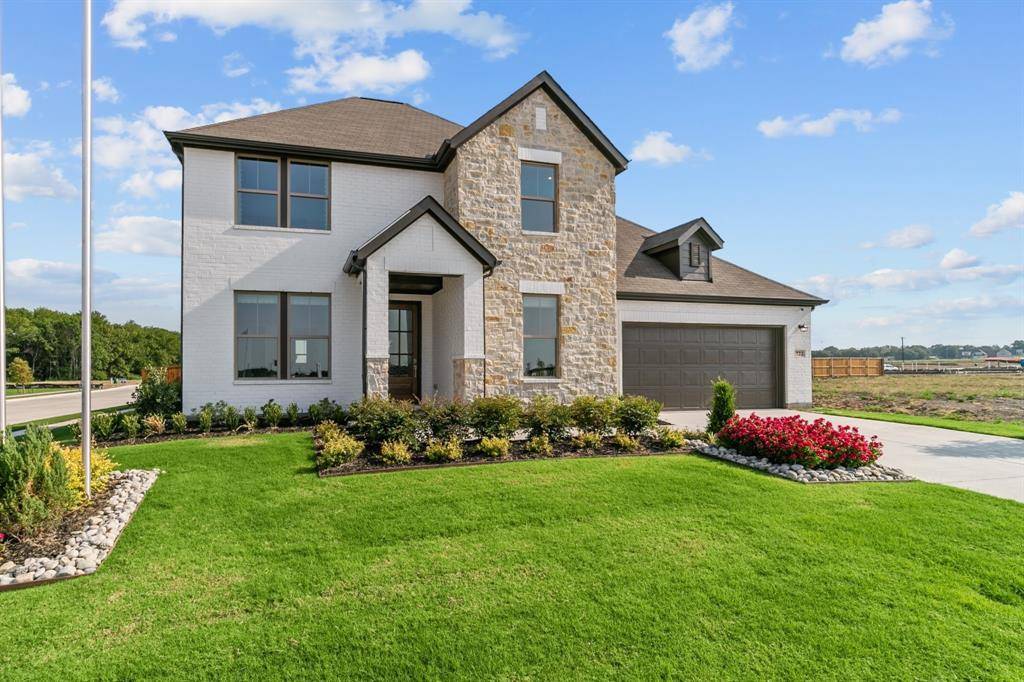 Van Alstyne, TX 75495,1438 Red Clover