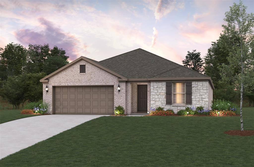 3417 Longfellow Avenue, Anna, TX 75409