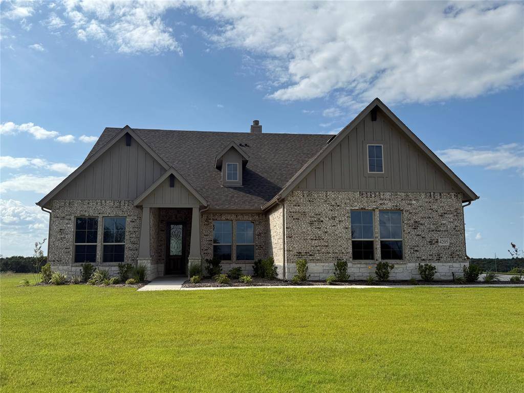 4205 Old Springtown Road, Weatherford, TX 76082