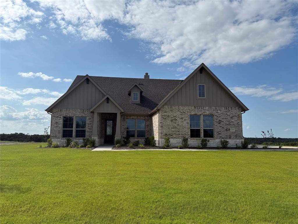 Weatherford, TX 76082,4205 Old Springtown Road