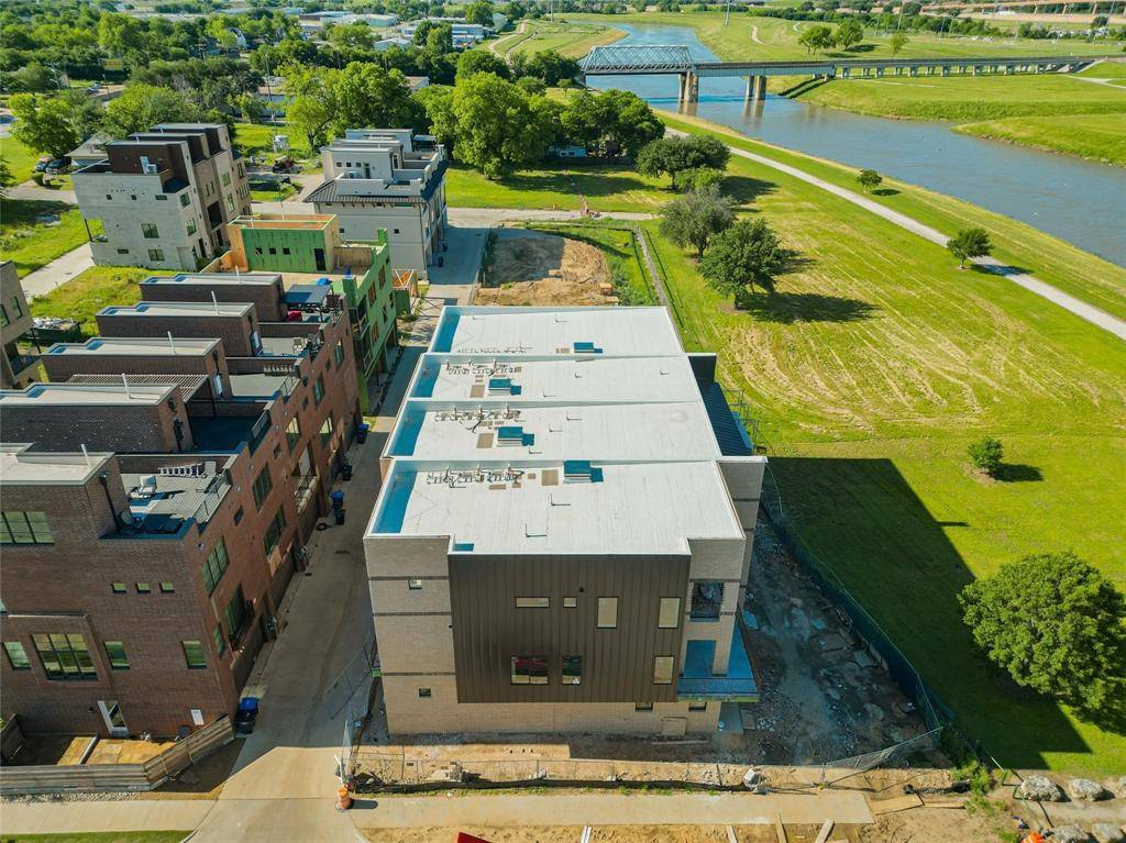 Fort Worth, TX 76111,400 Vista Buena Trail