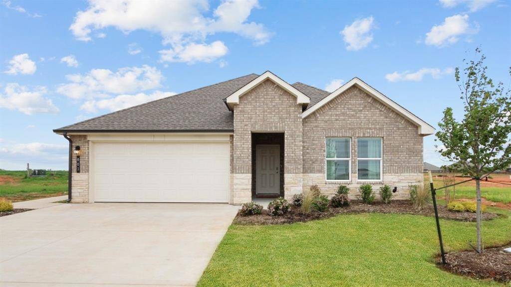 1516 Bleriot Ct., Mckinney, TX 75071