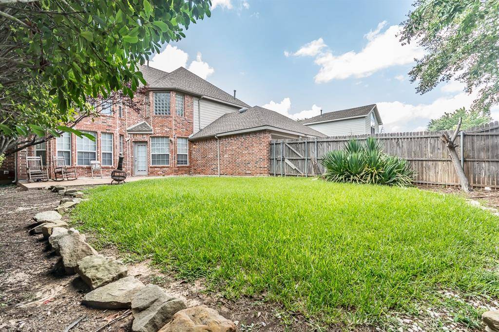 10804 Briar Brook Lane, Frisco, TX 75033