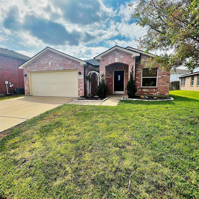 6614 Swainson Trail, Arlington, TX 76002