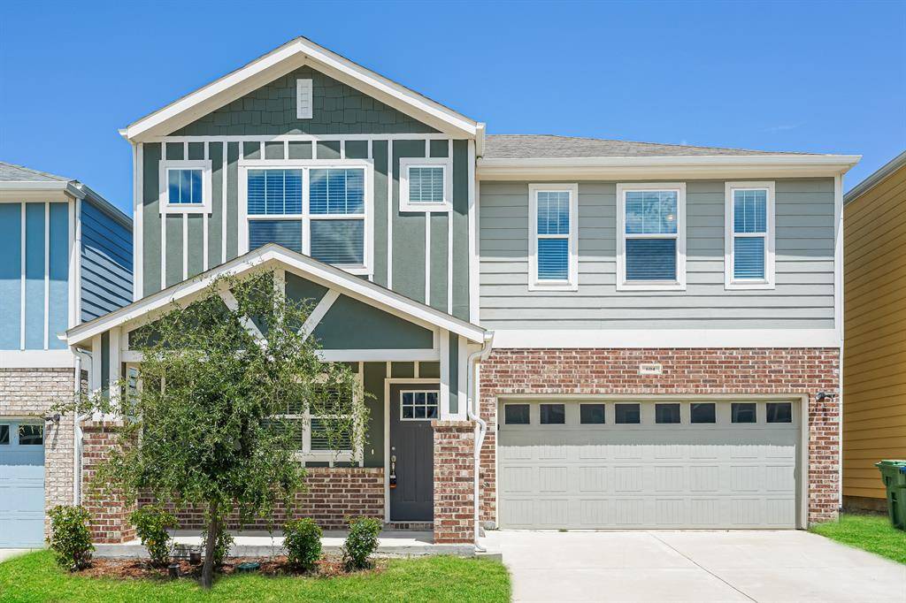 604 Sophia Way, Lewisville, TX 75057