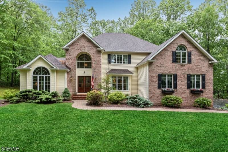 785 Backhus Estate Road, Lebanon Twp., NJ 08826