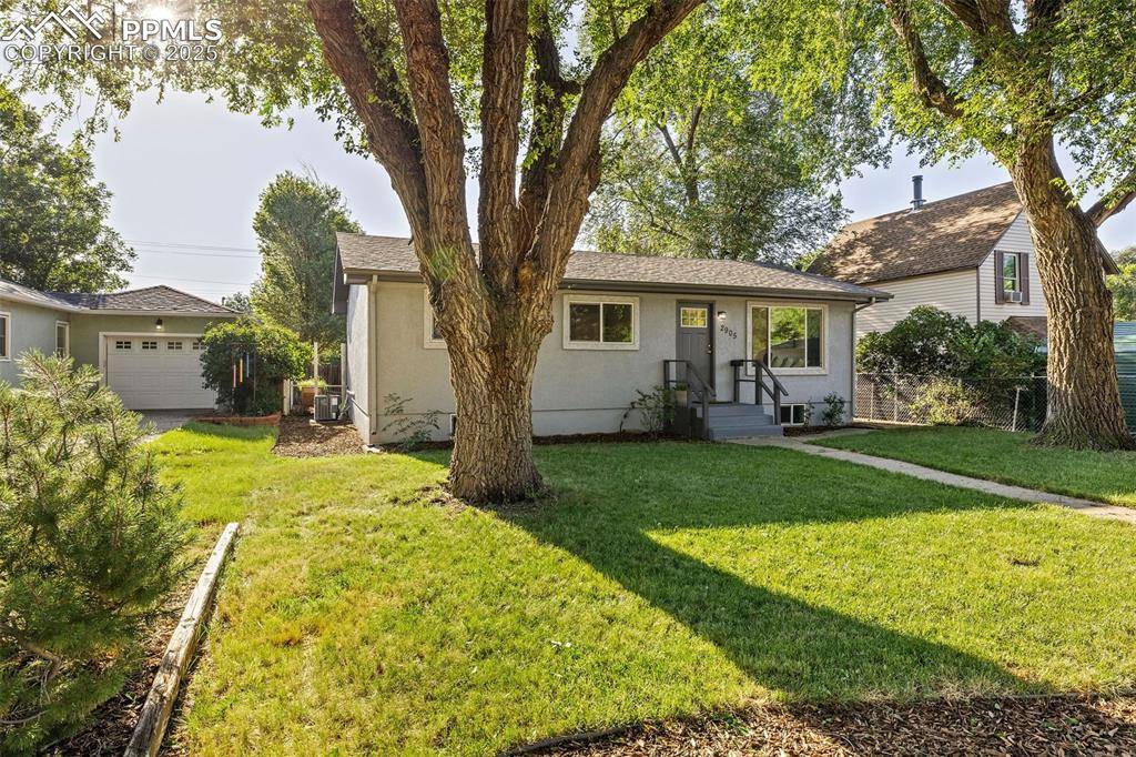 Colorado Springs, CO 80907,2905 Beacon ST