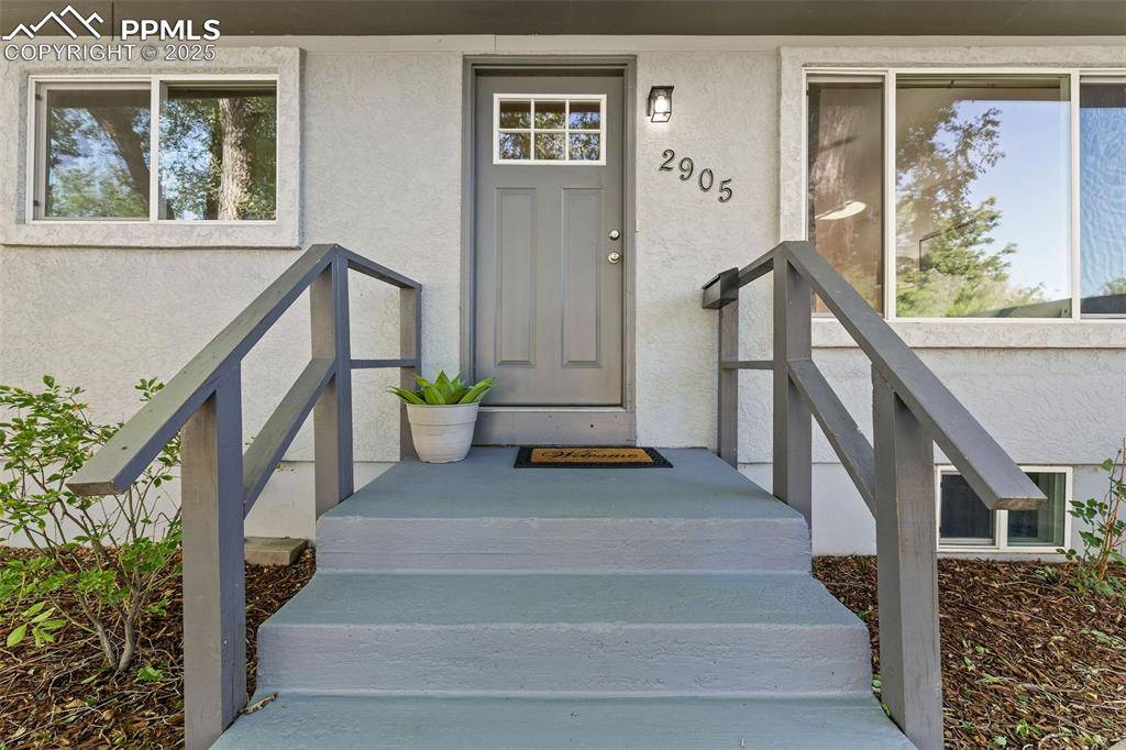 Colorado Springs, CO 80907,2905 Beacon ST