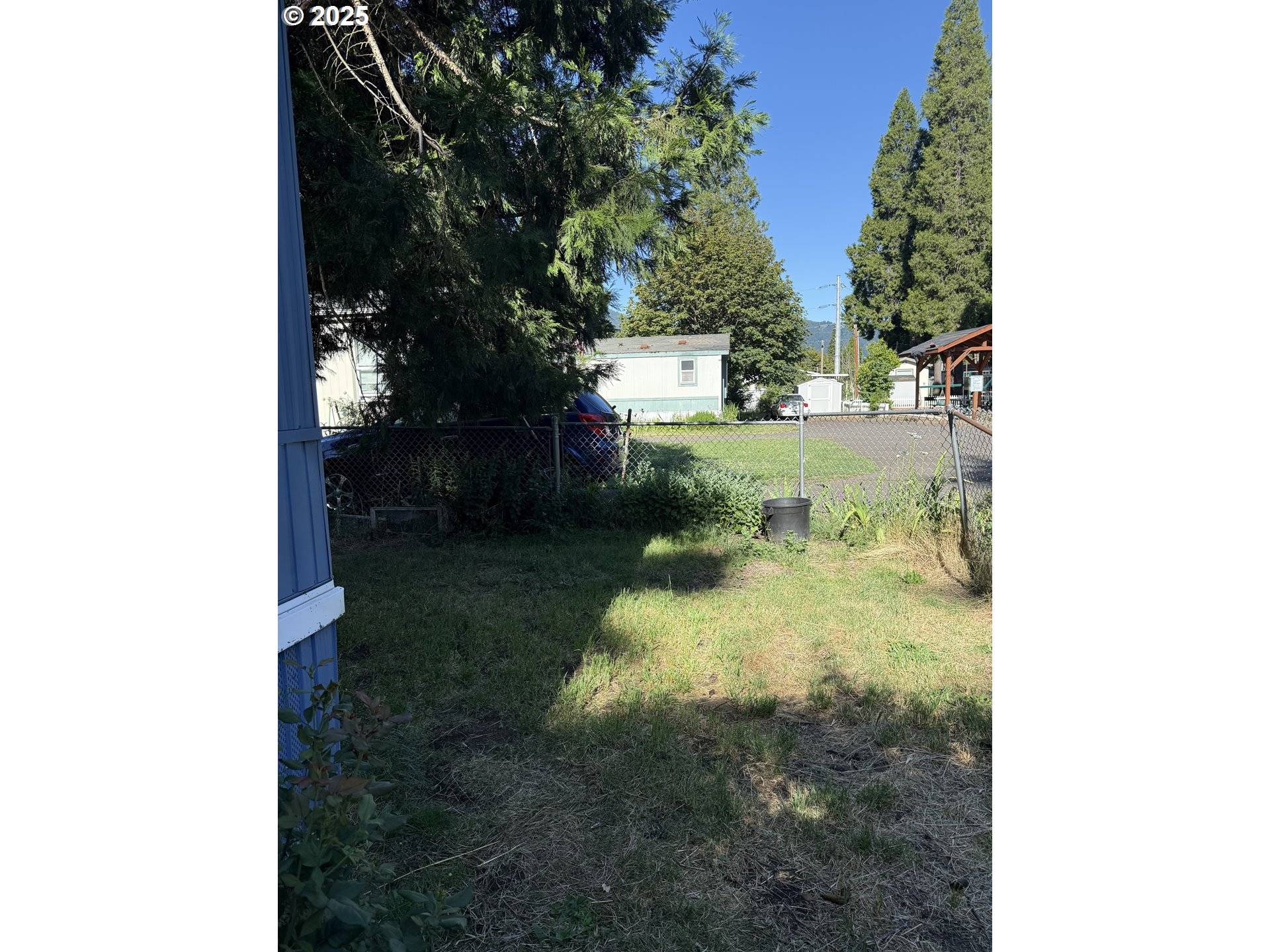Oakridge, OR 97463,47775 Berry #D6