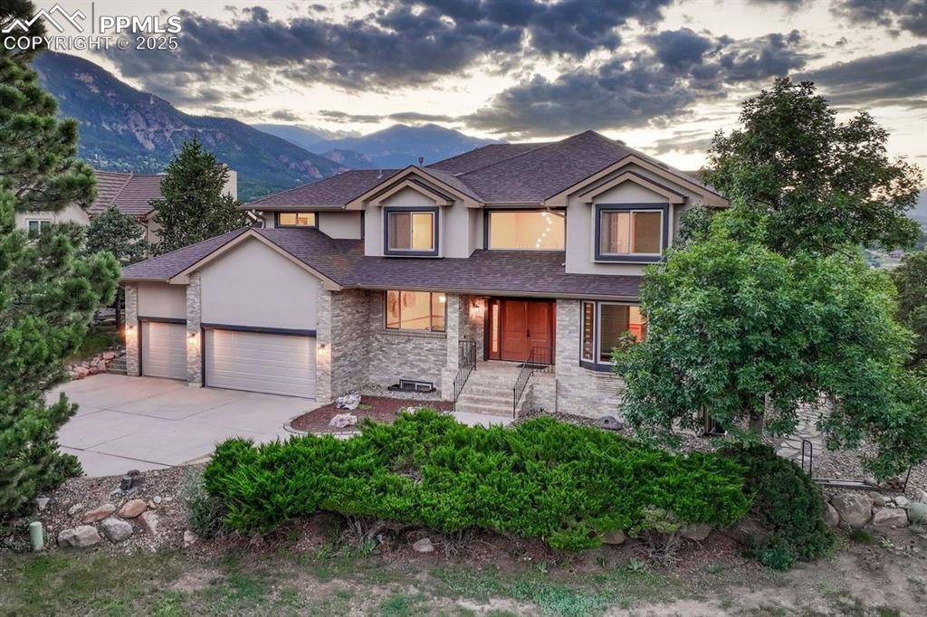 120 Salisbury CT, Colorado Springs, CO 80906