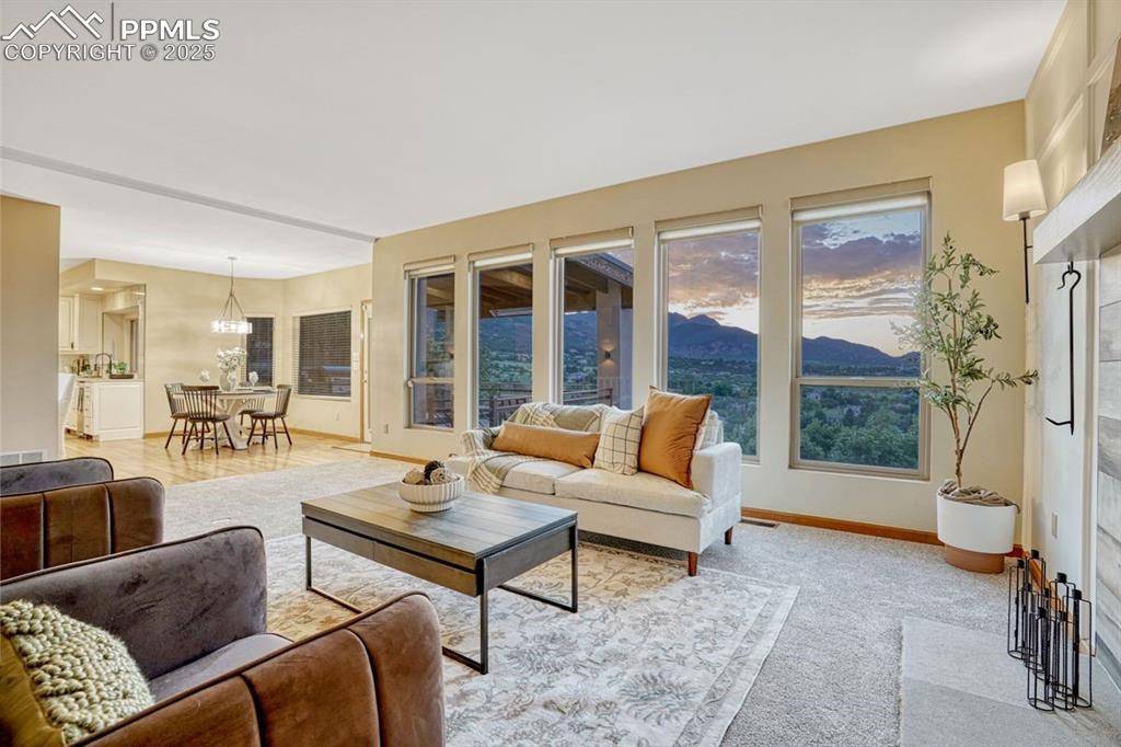 Colorado Springs, CO 80906,120 Salisbury CT