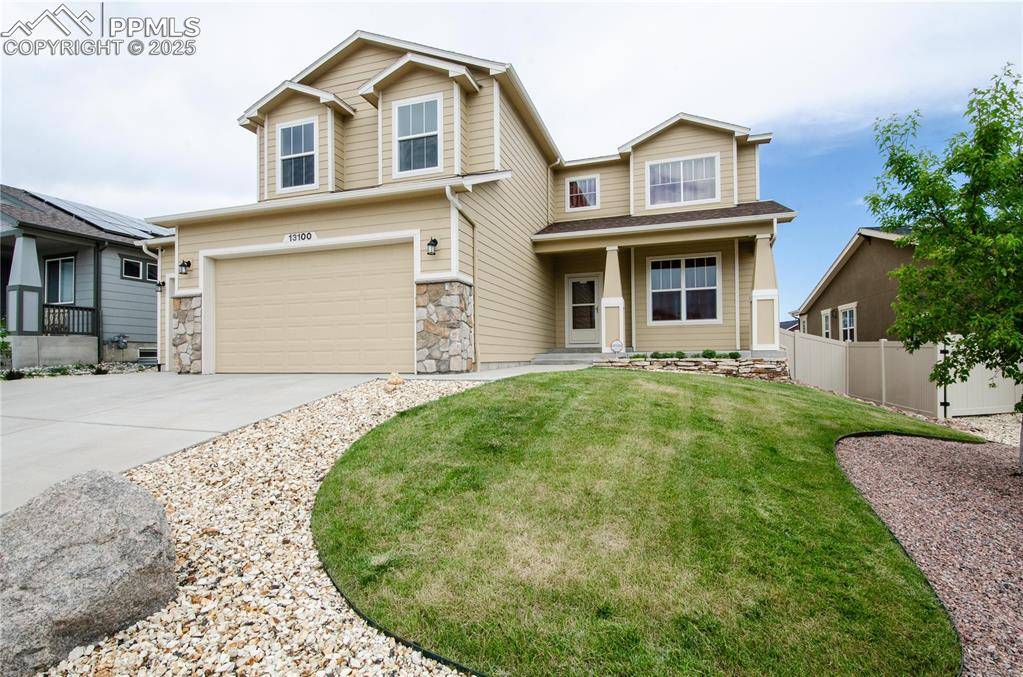 Peyton, CO 80831,13100 Stone Valley DR
