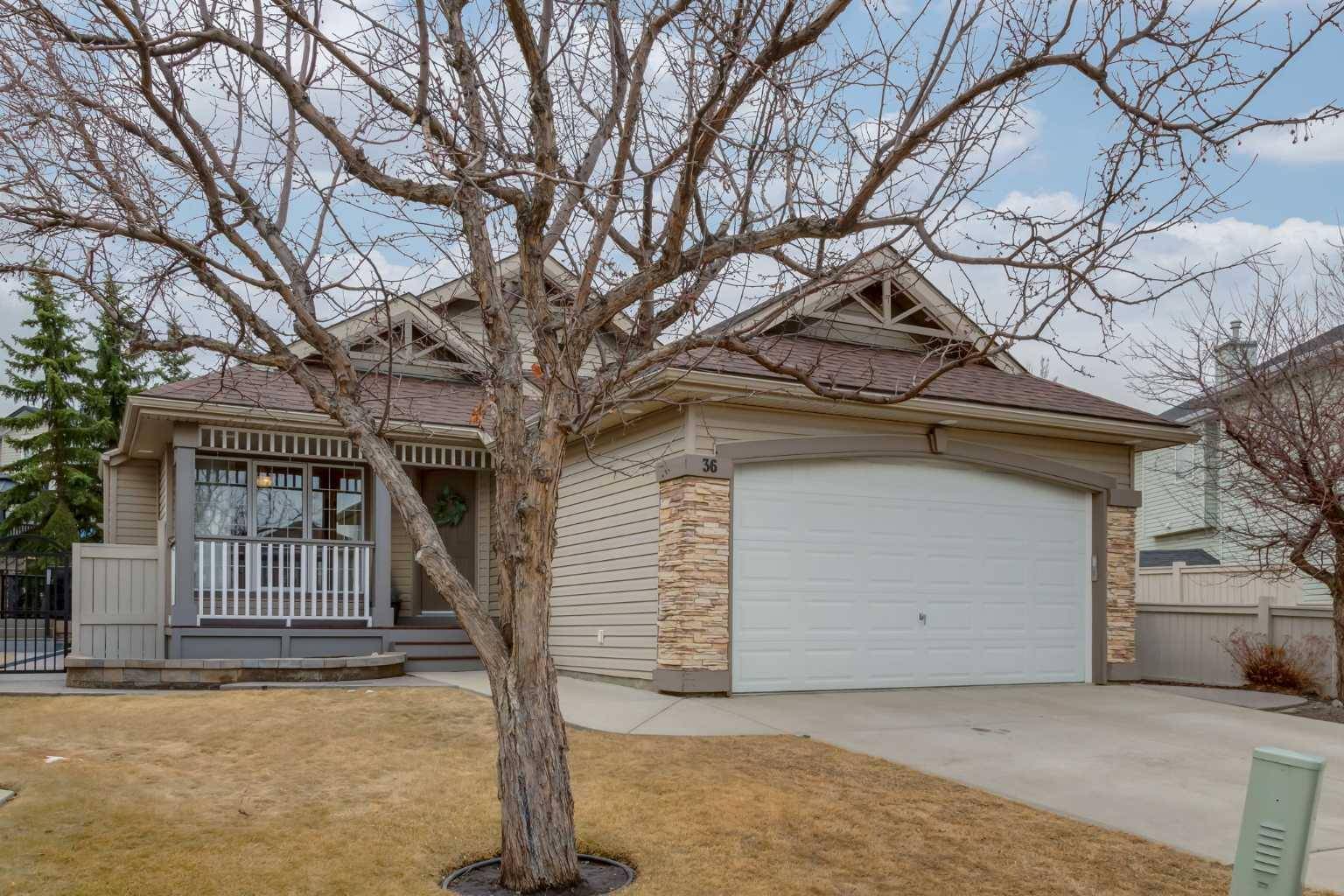36 Hidden Ranch Mews Northwest, Calgary, AB T3A 5Z5