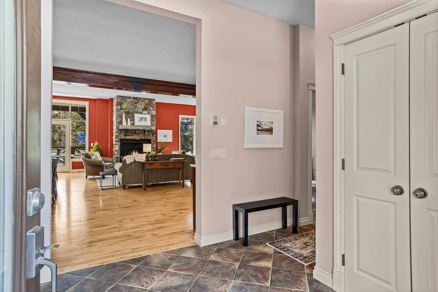 Canmore, AB T1W 3A6,149 Stone Creek RD #4