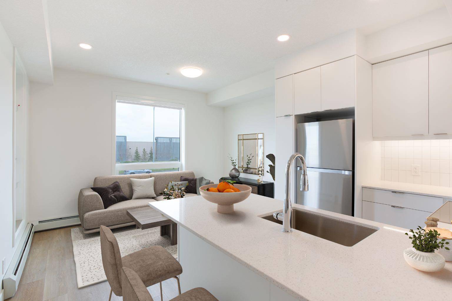Calgary, AB T2A 7W8,8500 19 AVE SE #1210