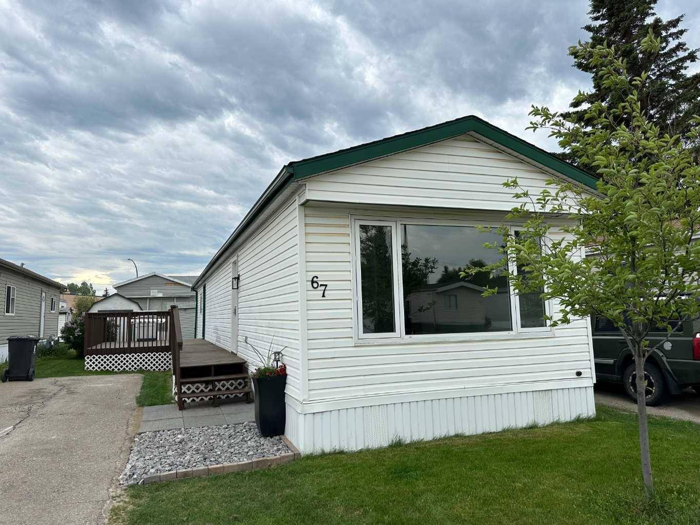 8010 100 ST #67, Grande Prairie, AB T8V 2N9