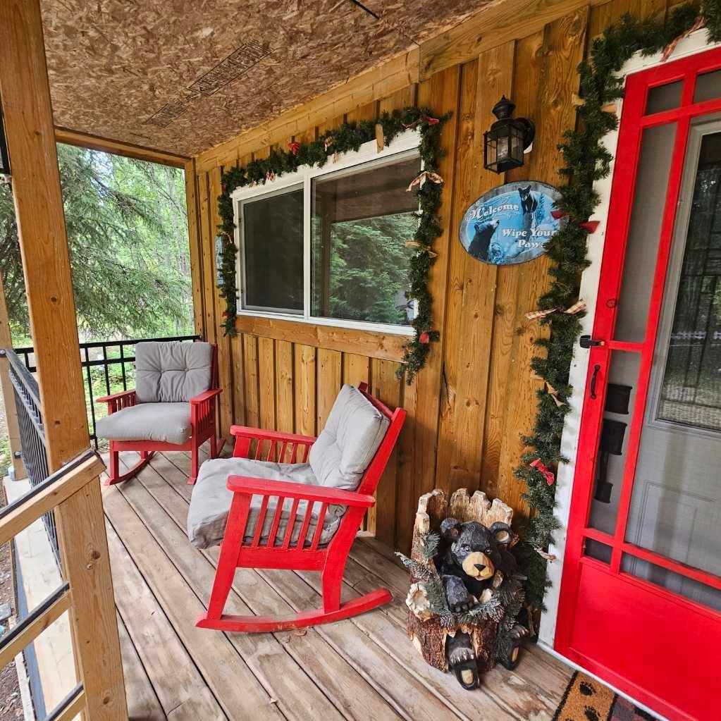 Rural Yellowhead County, AB T7E 3R6,56031 Range Road 153 #2