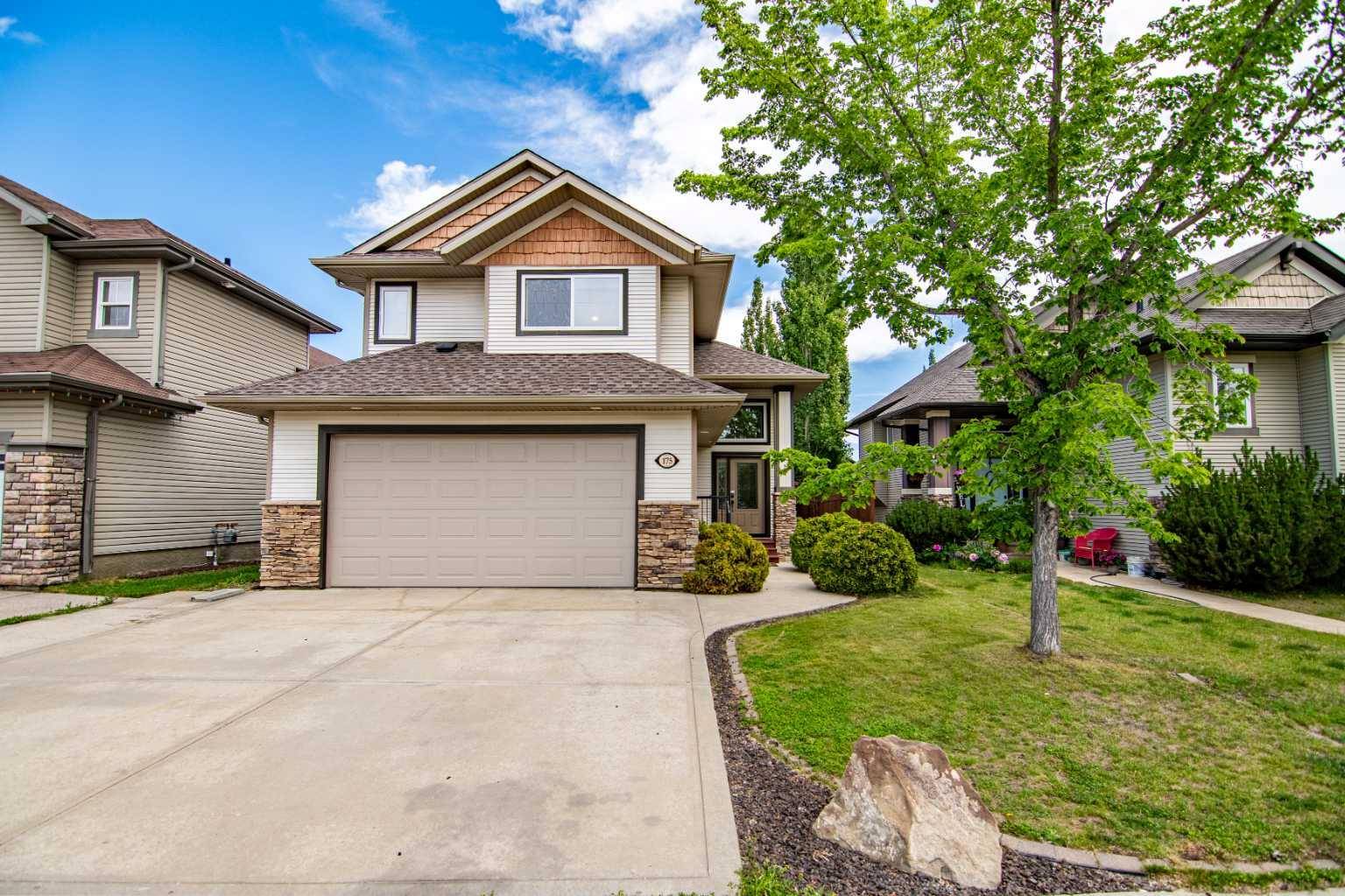 175 Wiley CRES, Red Deer, AB T4N 7G7