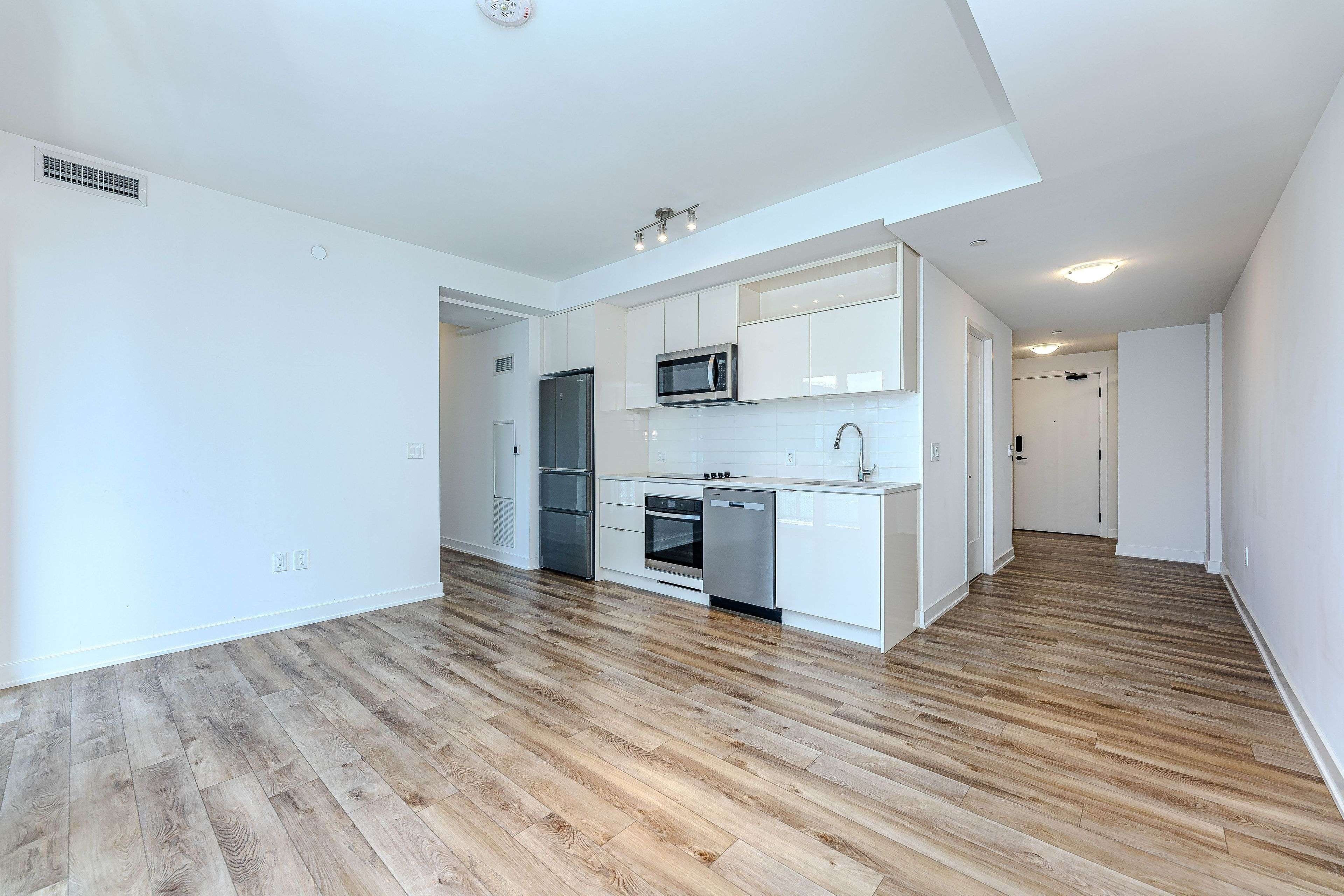 70 Princess ST #2616, Toronto C08, ON M5A 0X6