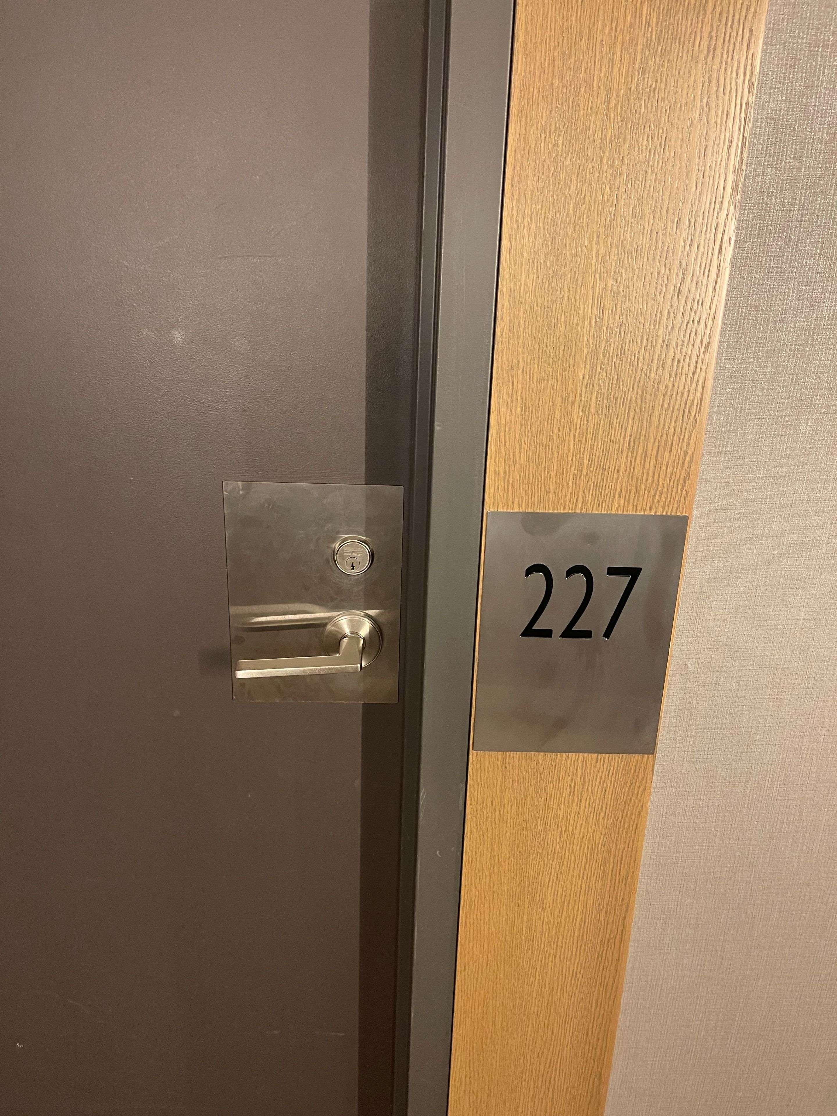 Toronto C01, ON M6K 0B4,1030 King ST W #227
