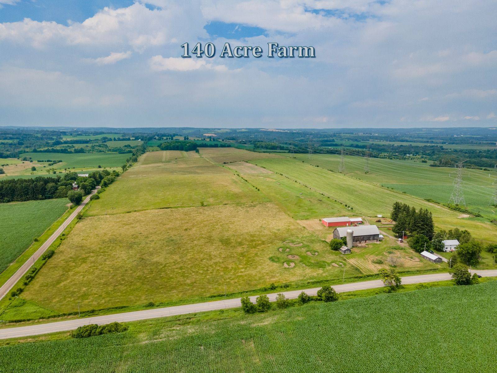 2078 Concession 6 RD, Clarington, ON L0B 1J0