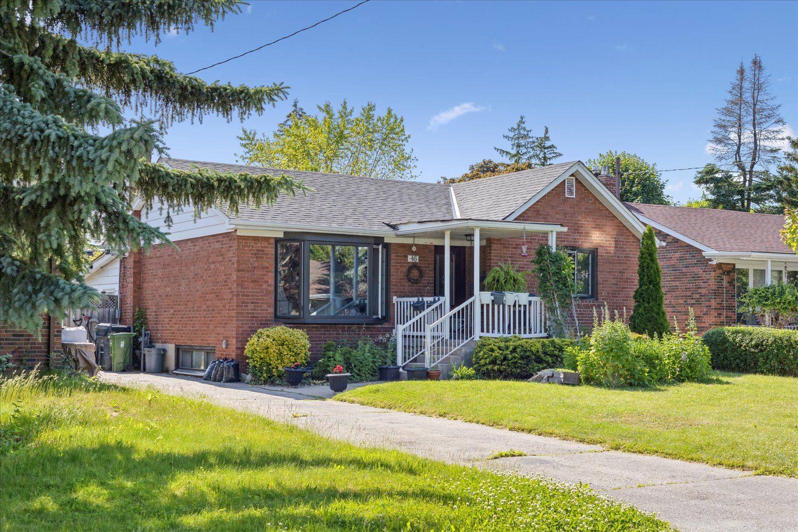 46 Ivorwood CRES, Toronto E04, ON M1R 2X4