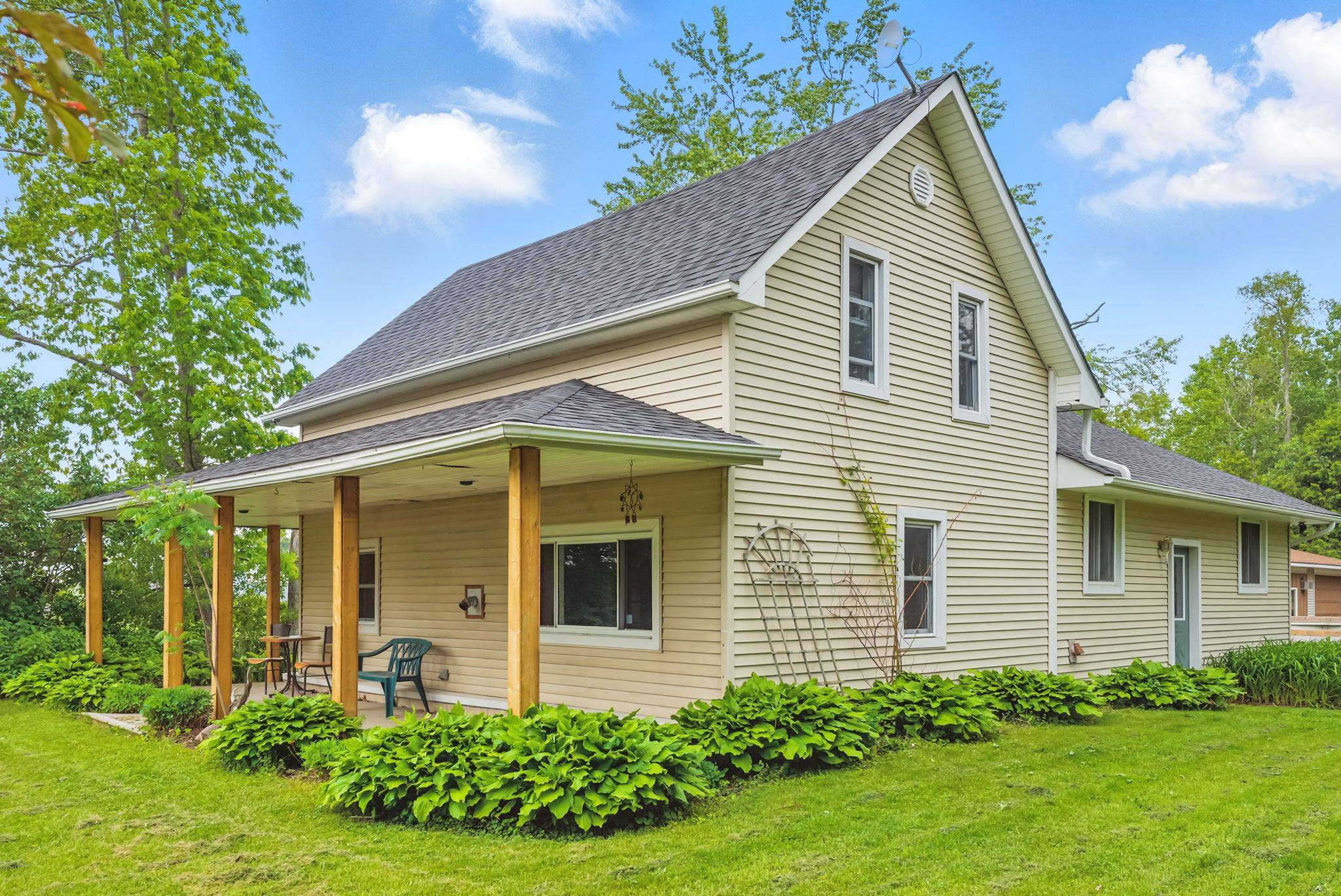 4501 Devitts RD, Scugog, ON L0B 1B0