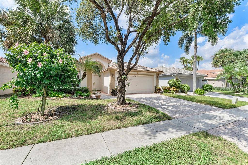 Boynton Beach, FL 33437,11721 Castellon Ct