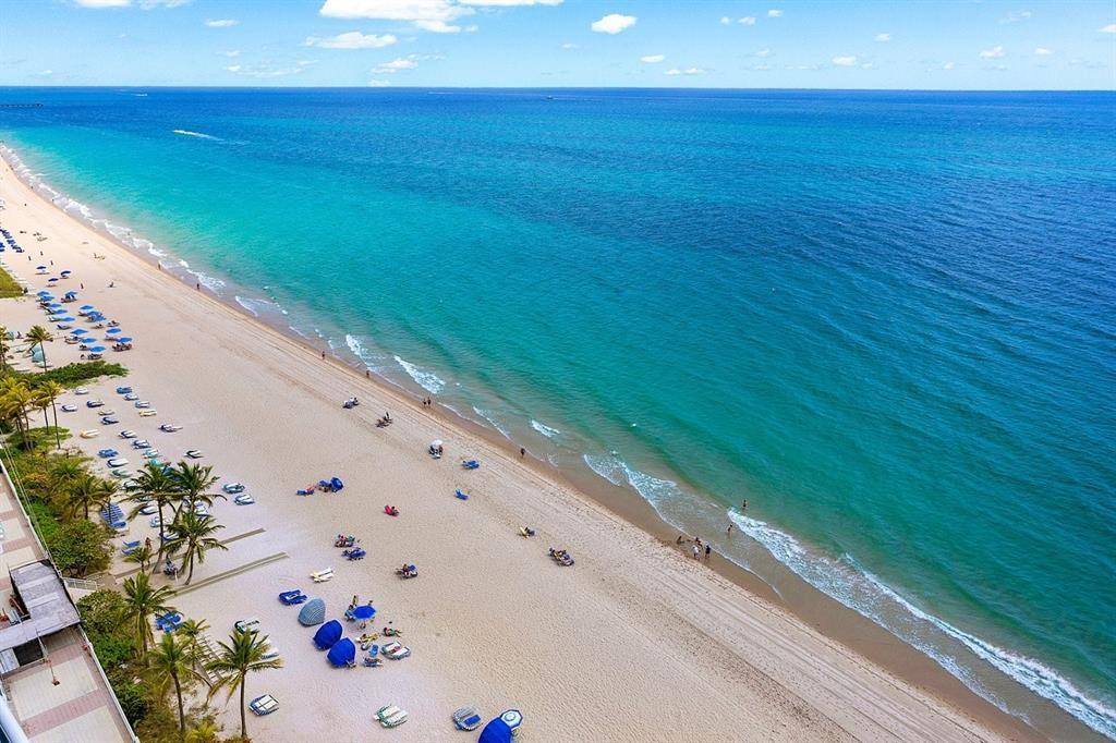 3430 GALT OCEAN DRIVE #PH3, Fort Lauderdale, FL 33308