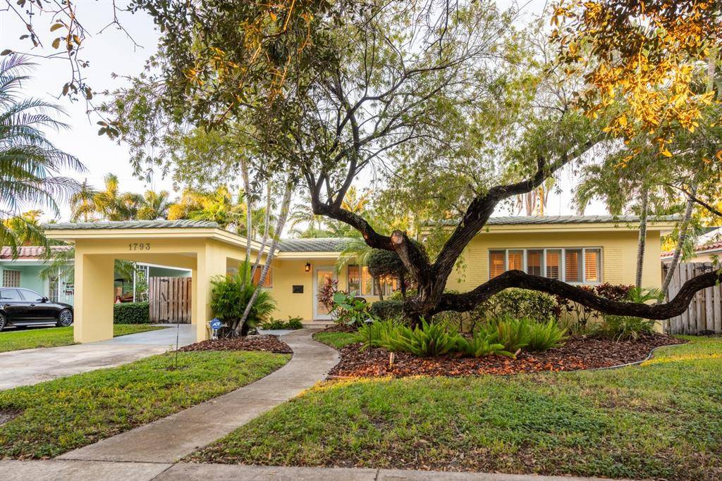Fort Lauderdale, FL 33305,1793 NE 20th St