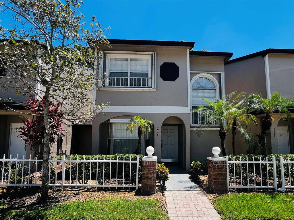 3948 NW 122nd Ter #3948, Sunrise, FL 33323