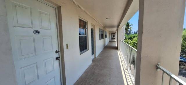 Pompano Beach, FL 33069,2661 S Course Dr #509
