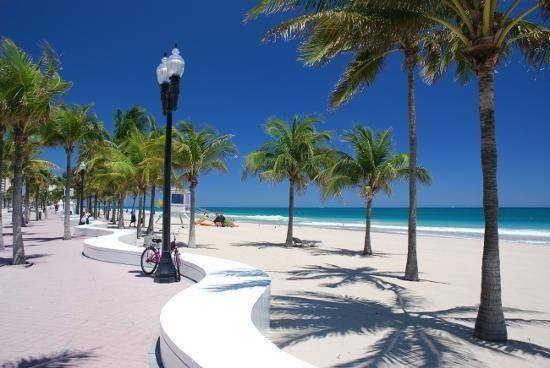 Fort Lauderdale, FL 33304,625 Antioch Ave #107