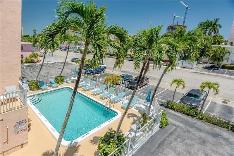 Fort Lauderdale, FL 33304,625 Antioch Ave #107