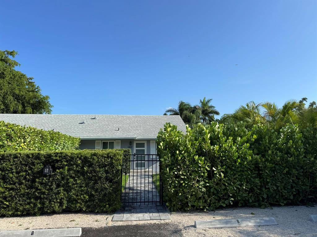 1402 NE 34th St #B, Fort Lauderdale, FL 33334