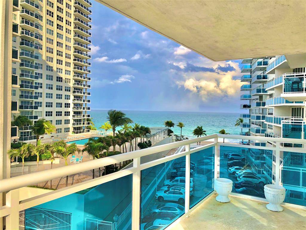 3430 GALT OCEAN DR #501, Fort Lauderdale, FL 33308