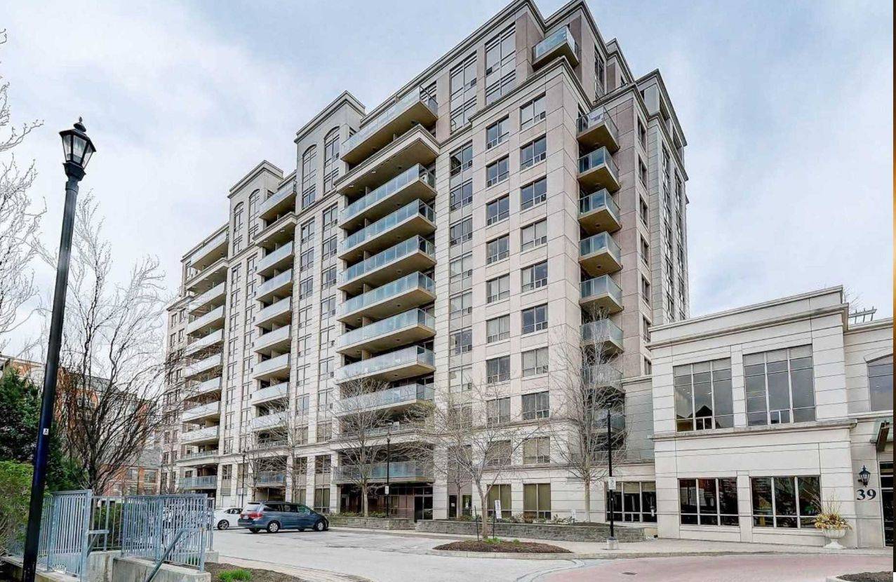 Markham, ON L3T 0A6,39 Galleria Pkwy #219A