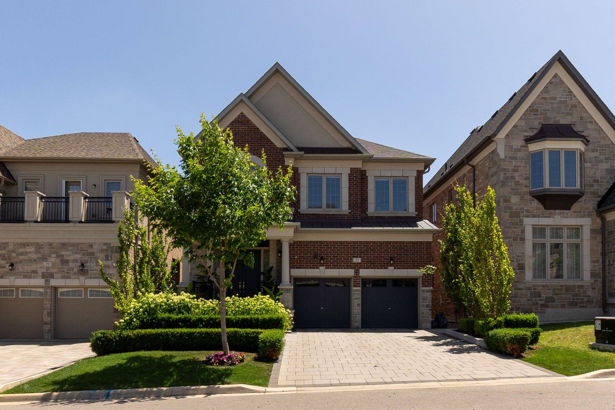 27 Mower AVE, Vaughan, ON L6A 4X1