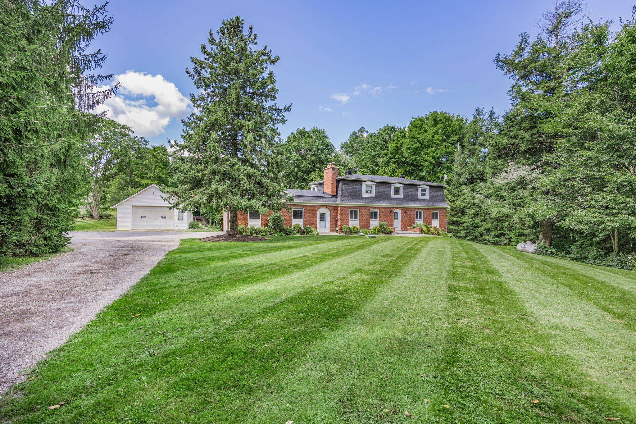 2592 Concession Road 4 Concession, Adjala-tosorontio, ON L0G 1L0